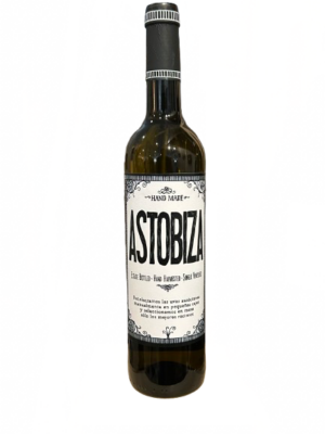 Astobiza