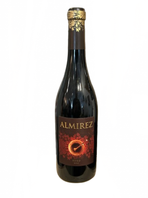 Almirez