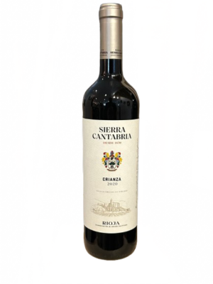 Crianza