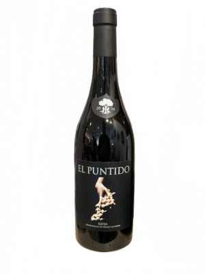 El Puntido