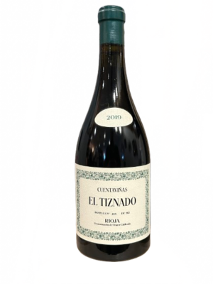El Tiznado