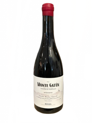 Monte Gatún