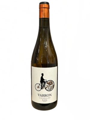 Varron