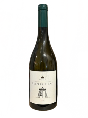 Vespres Blanc