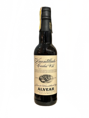 Amontillado Carlos VII