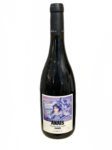 Anais Rouge