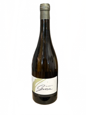 Blanc de Gresa
