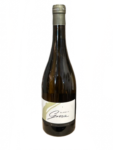 Blanc de Gresa