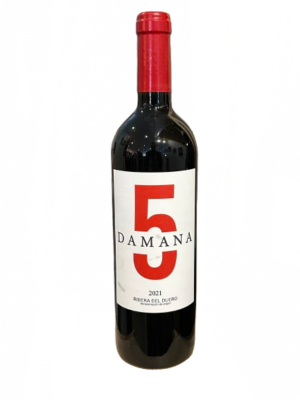 Damana 5