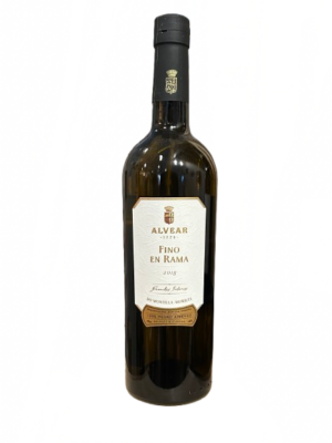 Fino en Rama