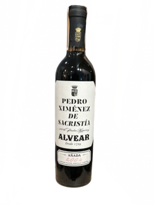Pedro Ximénez de Sacristía 2004